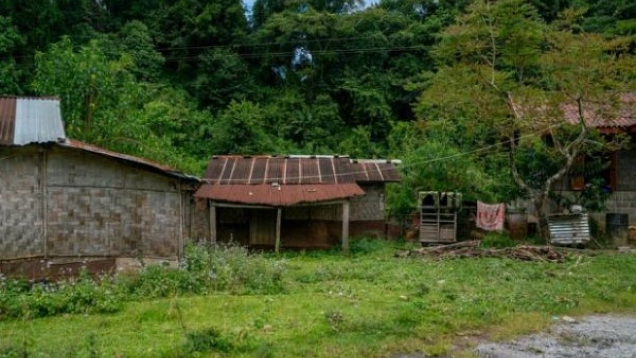 Foto - Bir zamanlar haritada bile yoktu! Dünyanın en gizli yeri şaşırttı