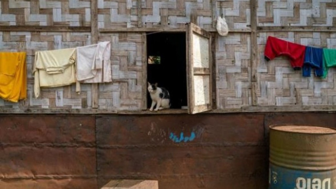 Foto - Bir zamanlar haritada bile yoktu! Dünyanın en gizli yeri şaşırttı