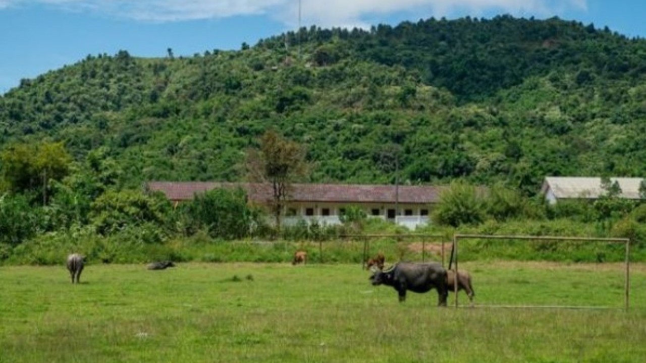 Foto - Bir zamanlar haritada bile yoktu! Dünyanın en gizli yeri şaşırttı