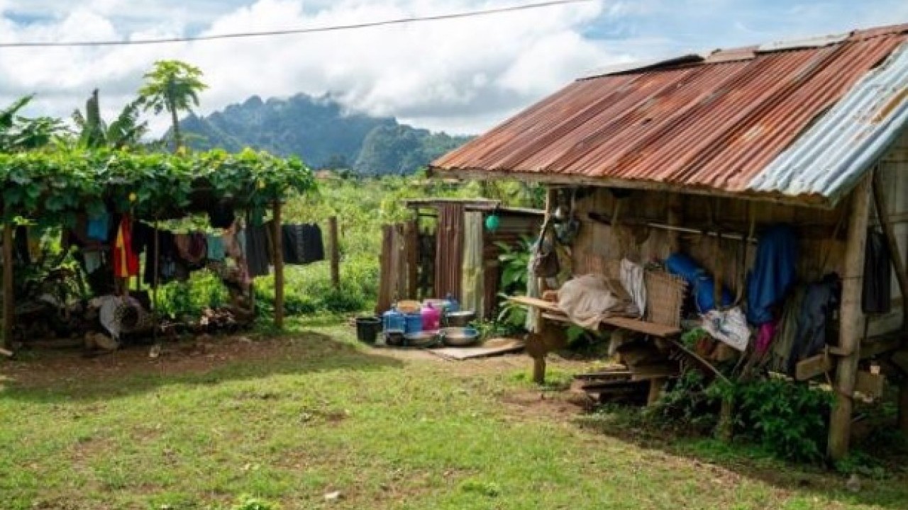 Foto - Bir zamanlar haritada bile yoktu! Dünyanın en gizli yeri şaşırttı