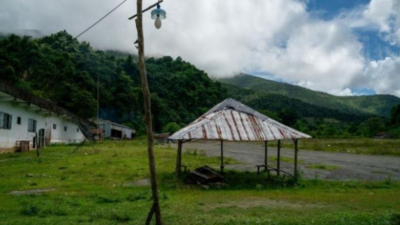 Foto - Bir zamanlar haritada bile yoktu! Dünyanın en gizli yeri şaşırttı