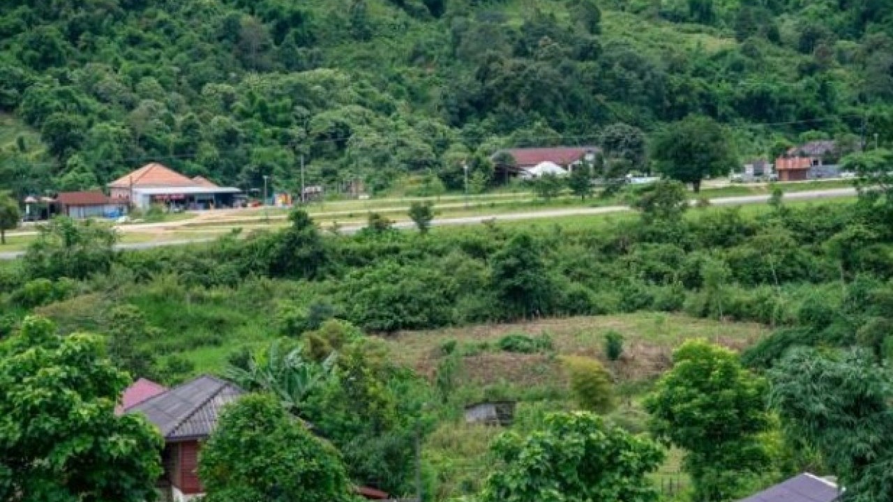 Bir zamanlar haritada bile yoktu! Dünyanın en gizli yeri şaşırttı