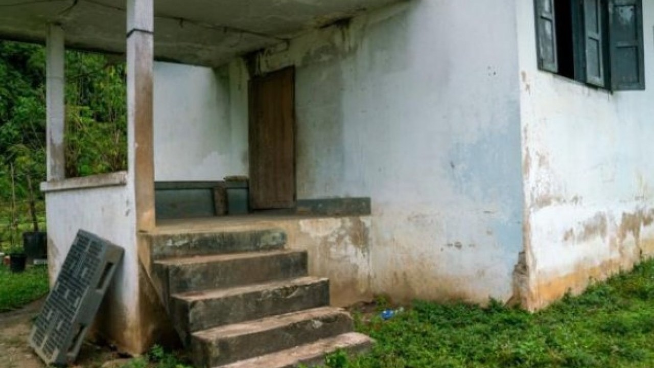 Foto - Bir zamanlar haritada bile yoktu! Dünyanın en gizli yeri şaşırttı