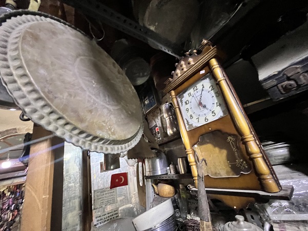 Foto - Bir zamanlar hepsinin sahibi vardı