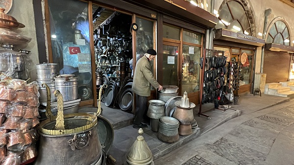 Foto - Bir zamanlar hepsinin sahibi vardı