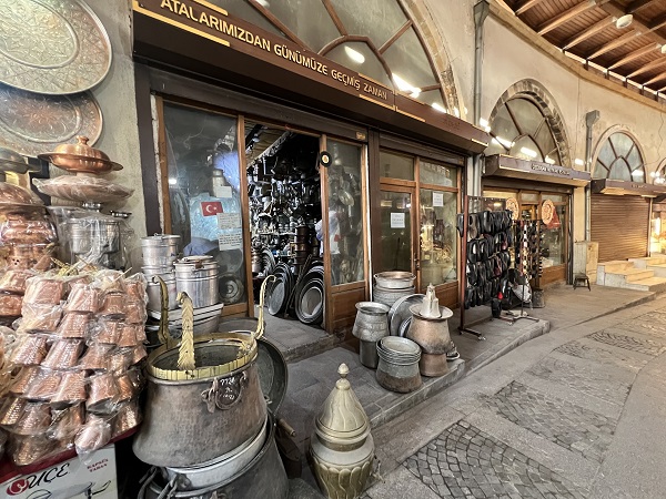 Foto - Bir zamanlar hepsinin sahibi vardı