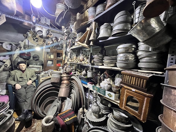 Foto - Bir zamanlar hepsinin sahibi vardı