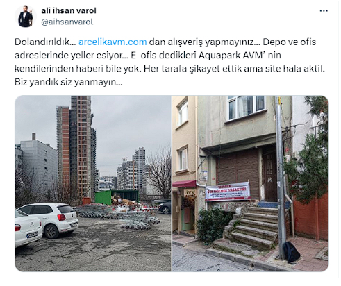 Foto - Bir zamanlar her gün ekranlarda boy gösteriyordu! Ünlü sunucu Ali İhsan Varol’la ilgili şok gelişme 