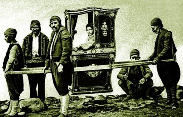 Foto - Bir zamanlar İstanbul'un simgesiydiler...