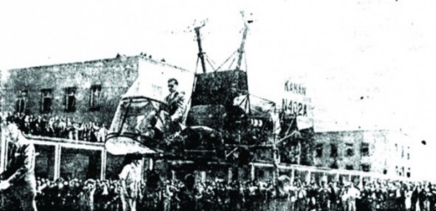 Foto - Bir zamanlar İstanbul'un simgesiydiler...