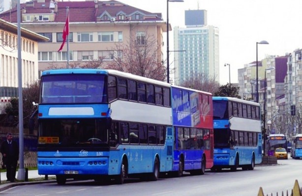 Foto - Bir zamanlar İstanbul'un simgesiydiler...