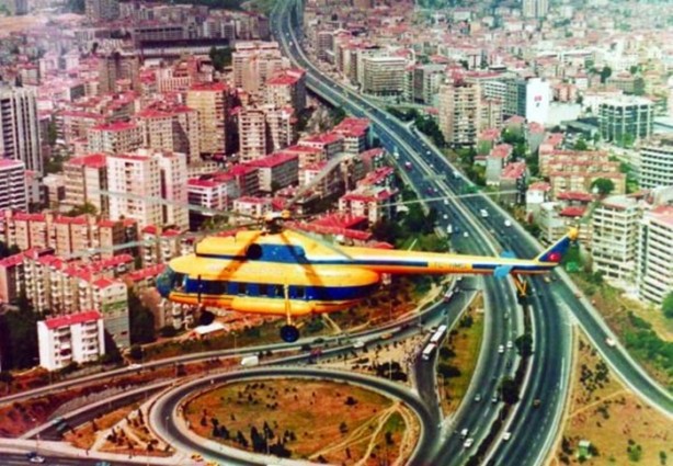 Foto - Bir zamanlar İstanbul'un simgesiydiler...