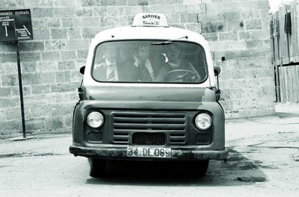 Foto - Bir zamanlar İstanbul'un simgesiydiler...