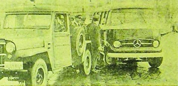 Foto - Bir zamanlar İstanbul'un simgesiydiler...