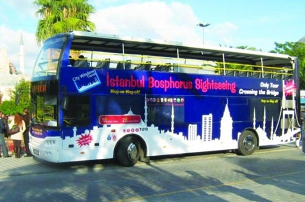 Foto - Bir zamanlar İstanbul'un simgesiydiler...