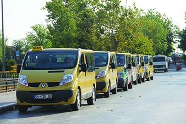 Foto - Bir zamanlar İstanbul'un simgesiydiler...