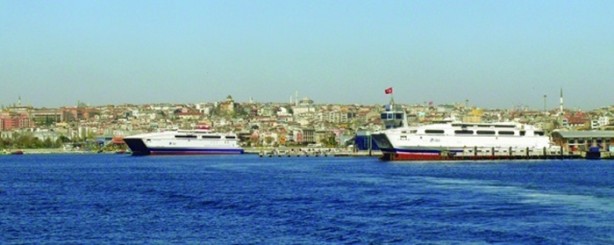 Foto - Bir zamanlar İstanbul'un simgesiydiler...