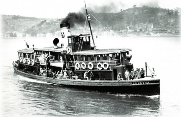 Foto - Bir zamanlar İstanbul'un simgesiydiler...