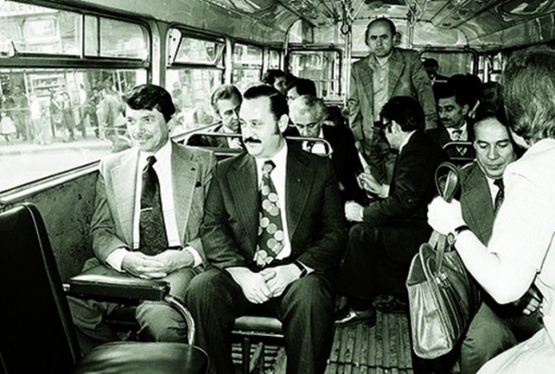 Foto - Bir zamanlar İstanbul'un simgesiydiler...