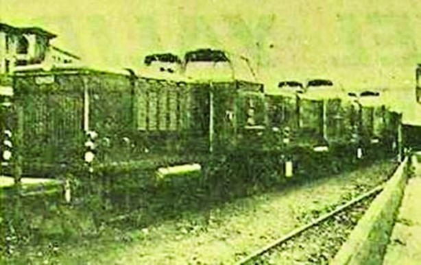 Foto - Bir zamanlar İstanbul'un simgesiydiler...