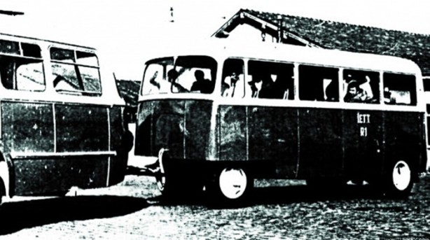 Foto - Bir zamanlar İstanbul'un simgesiydiler...