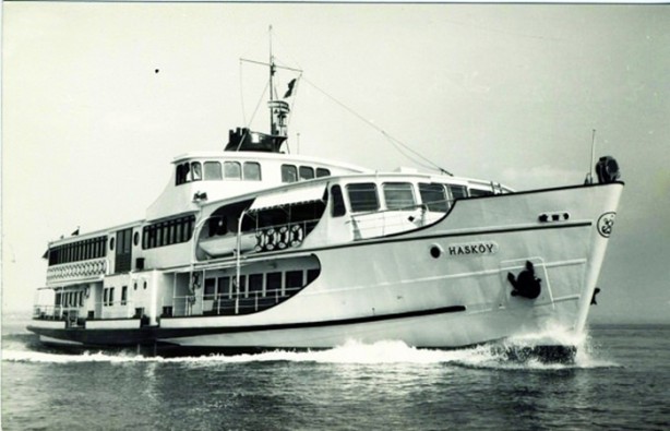 Foto - Bir zamanlar İstanbul'un simgesiydiler...