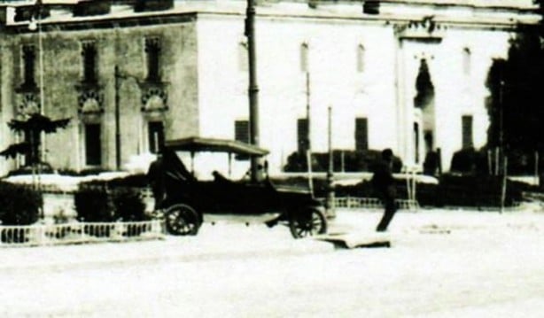 Foto - Bir zamanlar İstanbul'un simgesiydiler...