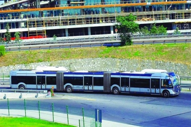 Foto - Bir zamanlar İstanbul'un simgesiydiler...