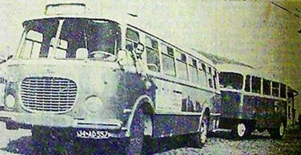 Foto - Bir zamanlar İstanbul'un simgesiydiler...