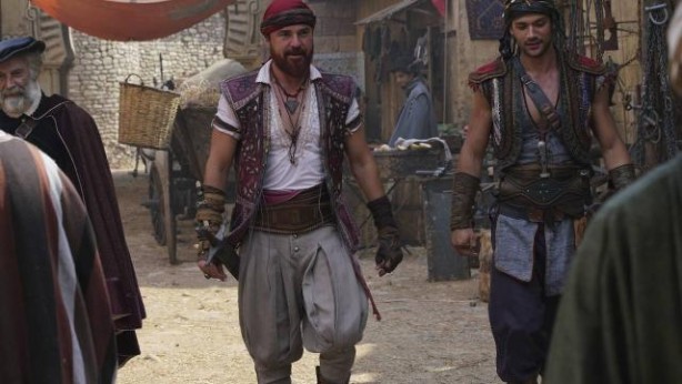 Foto - Gönül Dağı, Uyanış Alp Arslan, Teşkilat, Bir Zamanlar Kıbrıs heyecanla beklenirken flaş gelişme! Bir Zamanlar Kıbrıs dizisinin ismi değişti