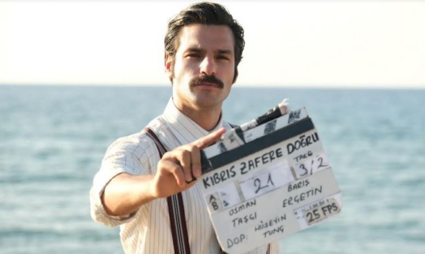 Foto - Gönül Dağı, Uyanış Alp Arslan, Teşkilat, Bir Zamanlar Kıbrıs heyecanla beklenirken flaş gelişme! Bir Zamanlar Kıbrıs dizisinin ismi değişti