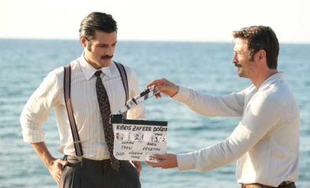 Foto - Gönül Dağı, Uyanış Alp Arslan, Teşkilat, Bir Zamanlar Kıbrıs heyecanla beklenirken flaş gelişme! Bir Zamanlar Kıbrıs dizisinin ismi değişti