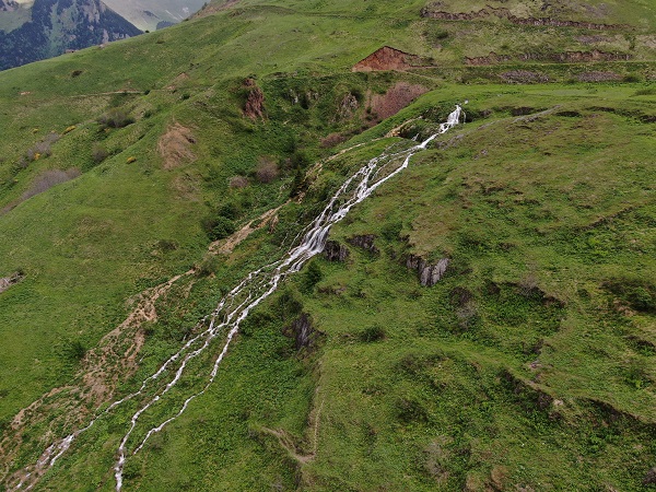 Foto - Bir zamanlar kimse bilmezdi! Şimdi turistlerin ilgi odağı oldu