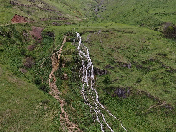 Foto - Bir zamanlar kimse bilmezdi! Şimdi turistlerin ilgi odağı oldu