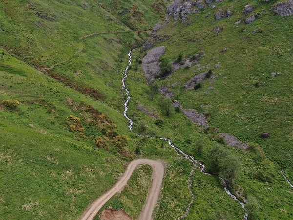 Foto - Bir zamanlar kimse bilmezdi! Şimdi turistlerin ilgi odağı oldu
