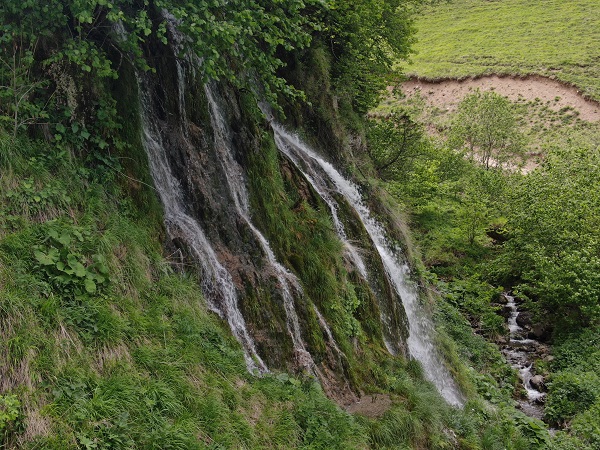 Foto - Bir zamanlar kimse bilmezdi! Şimdi turistlerin ilgi odağı oldu