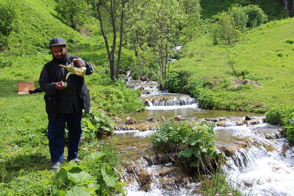 Foto - Bir zamanlar kimse bilmezdi! Şimdi turistlerin ilgi odağı oldu