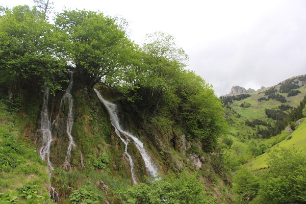 Foto - Bir zamanlar kimse bilmezdi! Şimdi turistlerin ilgi odağı oldu