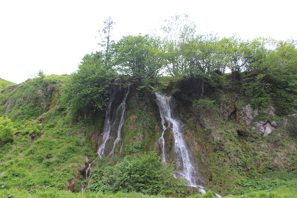 Foto - Bir zamanlar kimse bilmezdi! Şimdi turistlerin ilgi odağı oldu