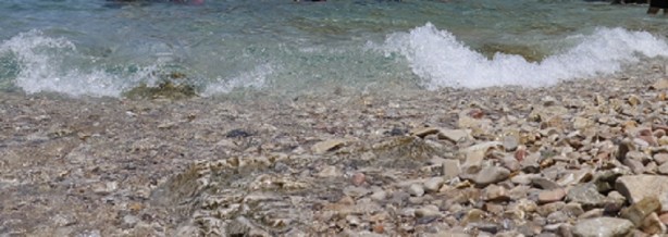 Foto - Bir zamanlar korsanların gizlenme yeriydi! İşte Türkiye'nin gizlli cennetlerinden biri