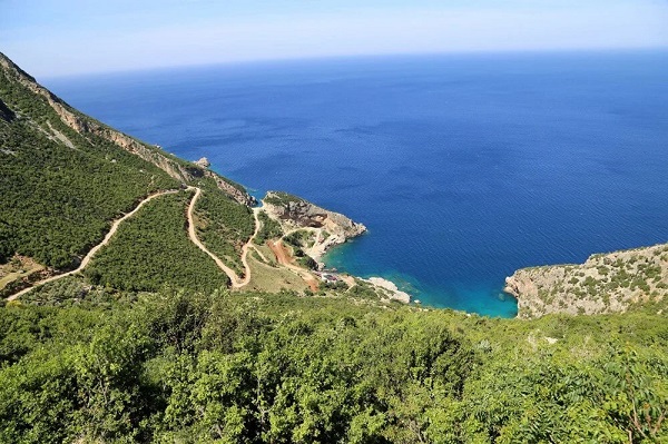 Foto - Bir zamanlar korsanların gizlenme yeriydi! İşte Türkiye'nin gizlli cennetlerinden biri