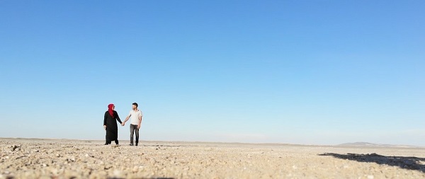 Foto - Bir zamanlar kuşların uğrak noktasıydı! Tamamen kurudu çöle döndü