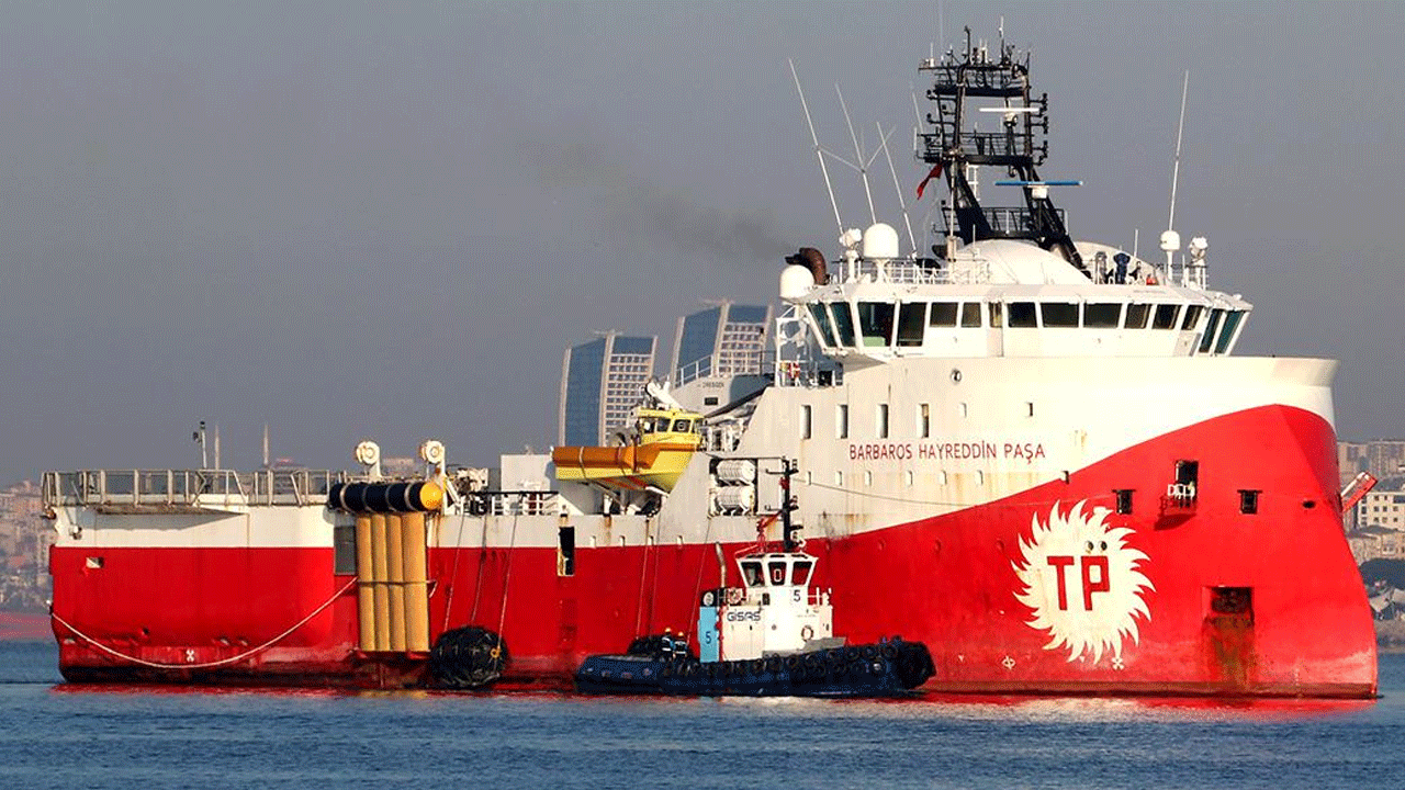 Foto - Bir zamanlar sadece hayaldi! Türkiye petrol ve doğal gazda gaza bastı