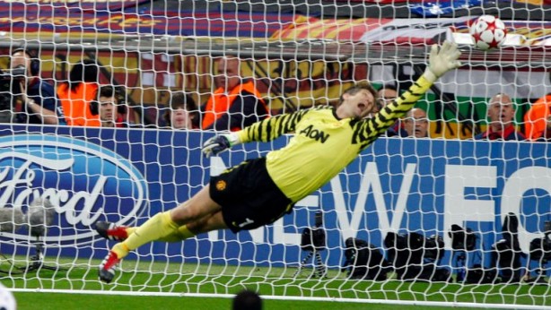 Foto - Bir zamanlar tanımayan yoktu! Dünyaca ünlü eski kaleciden üzen haber