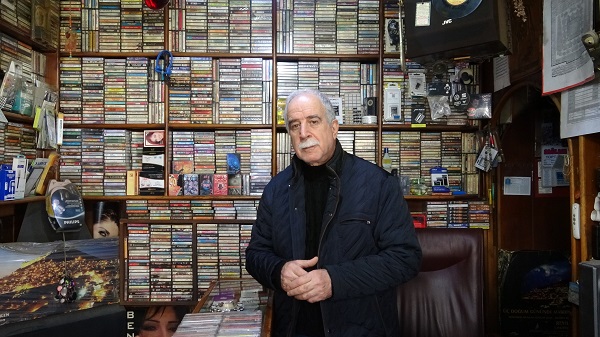 Foto - Bir zamanlar tüm evlerde vardı! Türkiye'de talep yok yurt dışına satılıyor