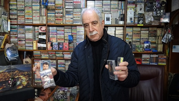 Foto - Bir zamanlar tüm evlerde vardı! Türkiye'de talep yok yurt dışına satılıyor