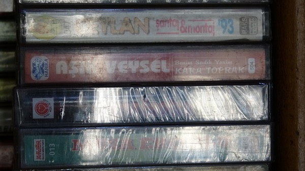 Foto - Bir zamanlar tüm evlerde vardı! Türkiye'de talep yok yurt dışına satılıyor