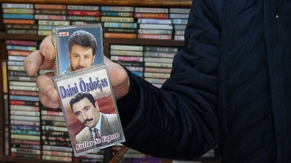 Foto - Bir zamanlar tüm evlerde vardı! Türkiye'de talep yok yurt dışına satılıyor