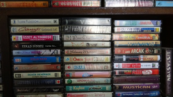 Foto - Bir zamanlar tüm evlerde vardı! Türkiye'de talep yok yurt dışına satılıyor