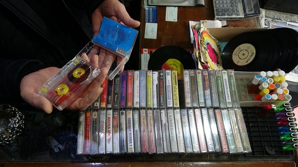 Foto - Bir zamanlar tüm evlerde vardı! Türkiye'de talep yok yurt dışına satılıyor